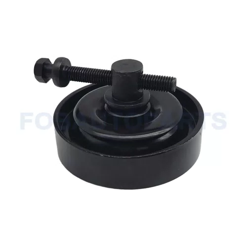 Car Belt Tension Pulley Idler Compatible for Hyundai Tucson 2005-2009 for KIA 97834-2D520 978342D520